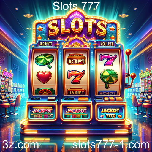 A Emoção do Jogo: Explore a Categoria 'Grandes Apostadores' no Slots 777